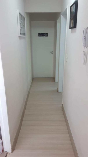 Imagem 1 de 15 de Apartamento Com 2 Dorms, Barro Branco (zona Norte), São Paulo - R$ 260 Mil, Cod: 7320 - V7320