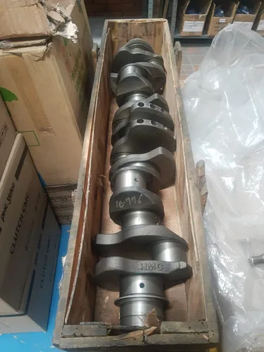 Cigueñal Nuevo Std Hyu Hd170