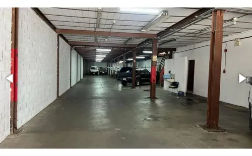 Venta Galpón 3.499 M2 Guaicay