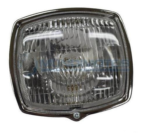 Farola Yamaha V80 Genérico Chino