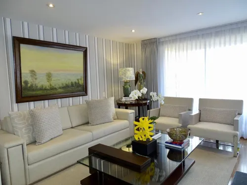 Apartamento En Venta En Club Los Lagartos. Cod V16789