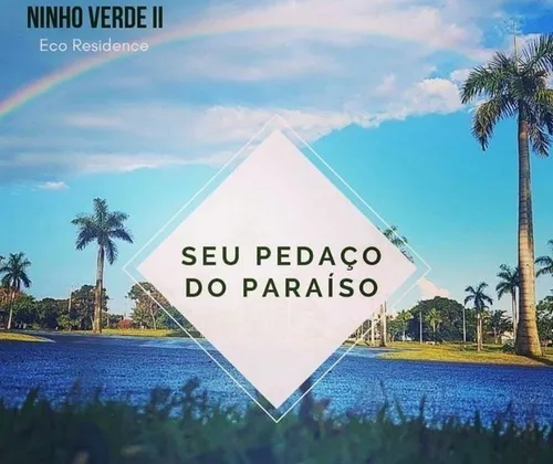 Grande Feriadão | Terreno / Lote Baratinho Ideal Para Investimento Ninho Verde 2 - Interior De Sp ( Próximo À Botucatu ) Novo - Esquenta 7.7 | Inverno E Mês De Festa Junina É No Ninho Verde 2