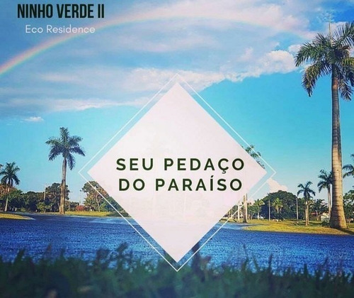 Oportunidade | Terreno / Lote Barato Ideal Para Investimento Ninho Verde 2 450m² Interior De Sp ( Próximo À Botucatu ) Novo - Aproveite O Inverno E O Mês De Festa Junina No Ninho