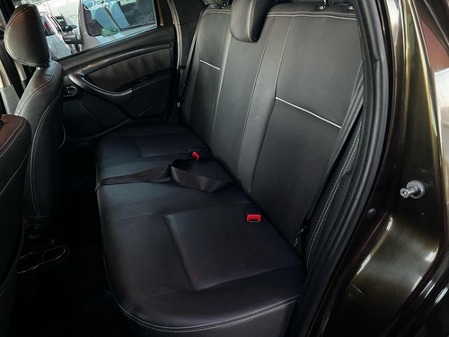 Renault Duster 20 D 4x2a