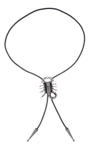 Corbata De Bolo Collar De Vaquero Occidental Patrón De