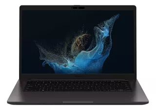 Laptop Samsung Galaxy Book 2 14 Core I7-1260p 32gb Ram 512gb