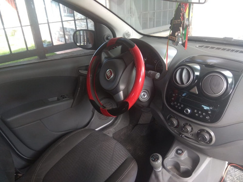 Fiat Palio Attractive