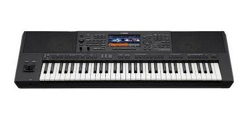 Imagen 2 de 3 de Yamaha-psr-sx900-61-key-professional-high-level-arrange