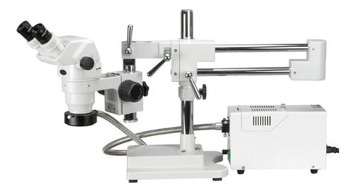 Amscope Zm-4bz3-for Profesional Binocular Zoom Microscopio .