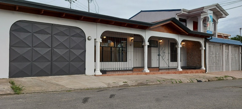 Imagen 4 de 20 de Casa Remodelada A 5 Min De Paseo Metropoli. Cartago