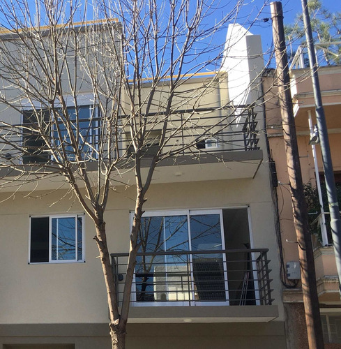 Imagen 3 de 22 de Venta Ph2 Amb Duplex C-terraza Estrenar Caballito