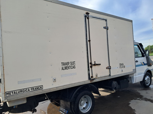 Iveco Daily 49-10 .