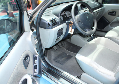 Renault Clio F.ii Dynamique