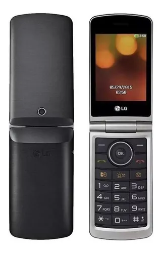 LG G360 2G