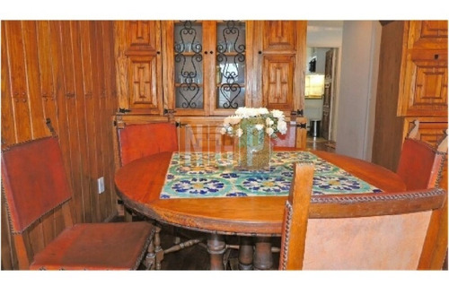 Muy Lindo Apartamento En Península , Ubicación Única! -ref:17075
