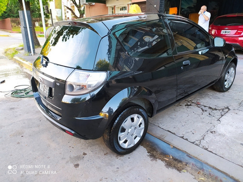 Imagen 4 de 11 de Ford Ka 1.6 Fly Viral 95cv 2014 Tomo Autos Y Motos