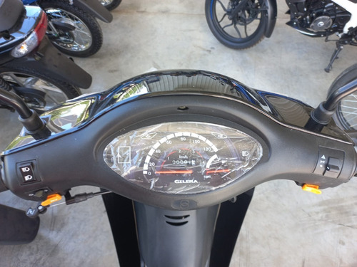 Imagen 10 de 20 de Gilera Smash 110 R/t Chakan Brandsen Entrega Inmediata