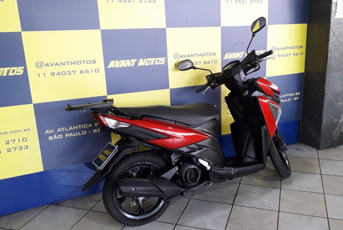 Imagem 3 de 12 de Yamaha Neo 125