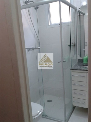 Imagem 13 de 15 de Casa Em Condomínio Triplex, Com 3 Dorms Sendo 1 Suíte, 2 Vagas. - Py2562