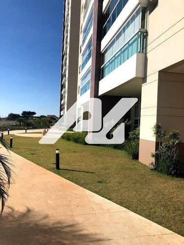 Imagem 13 de 19 de Cobertura À Venda Em Loteamento Alphaville Campinas - Co010704