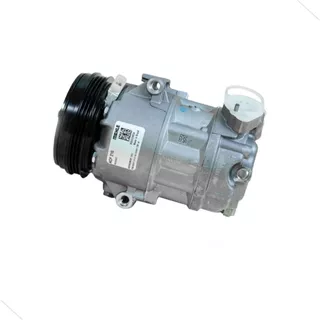 Compressor Gol G5 G6 Saveiro Voyage 1.0 1.6 3pk Original 