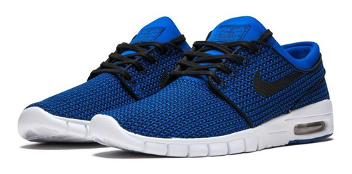 Nike Stefan Janoski Max 631303403