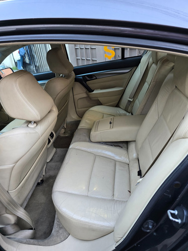 Acura TL 3.5 R-17 At