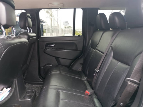 Imagen 11 de 16 de Jeep Cherokee Kk