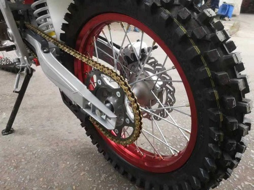 Jawa Rvm Cz 250 T Enduro Motozuni