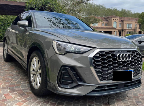 Audi Q3 Sportback 2020 1.4 35tfsi Sportback 150 Cv