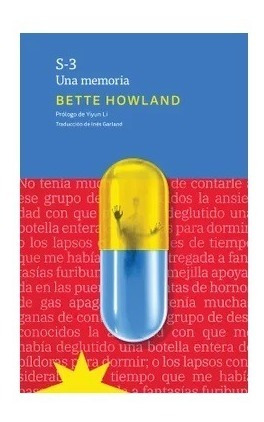 S 3 Una Memoria. Bette Howland. Eterna Cadencia