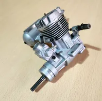 Comprar Motor Glow Os Max Fx Para Aeromodelismo