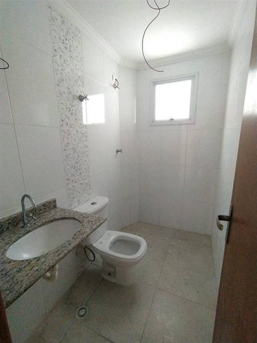 Imagem 29 de 30 de Apartamento Com 3 Dorms, Canto Do Forte, Praia Grande - R$ 580 Mil, Cod: 1656 - Rno1656