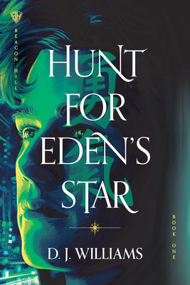 Libro Hunt For Eden's Star - Williams, D. J.