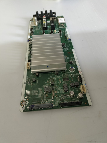 Main Philips 50pfl5604/f7 Baclrzg401 A (Usado)