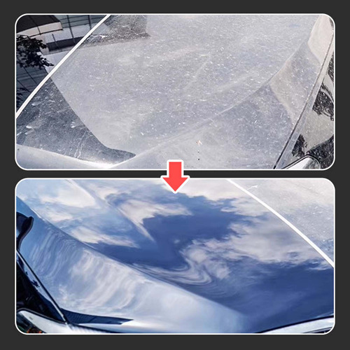 Cera Para Pulir Pintura De Cera Blanda Para Automóviles, Tod