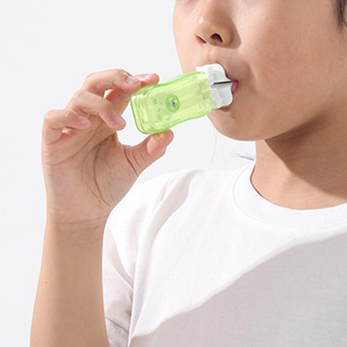 Oral Lip Muscle Trainer Herramienta De Entrenamiento De