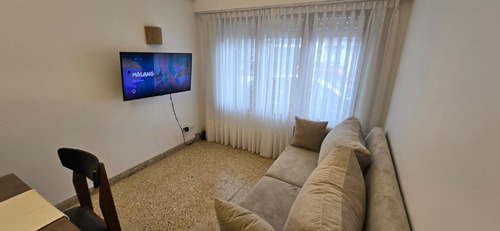 Departamento 2 Ambientes Cerca Playas Zona La Perla