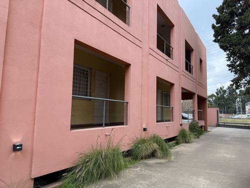 Departamento - Las Recovas