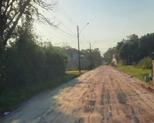 Imagem 4 de 12 de Terreno De Condomínio A Venda Com 360m² Em Peruíbe - Aceita Parcelamento - Te00248 - 70482699