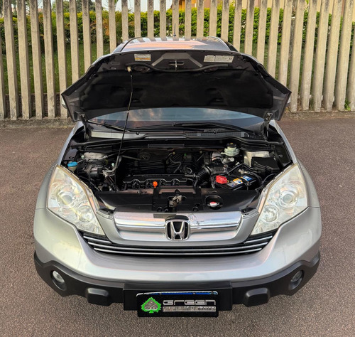 Honda CR-V Honda Cr-v Lx