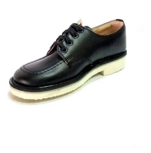 Zapatos mickey escolares sale