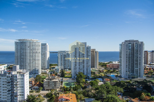 Punta Del Este-mansa