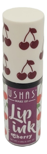 Tinta De Labios Lip Ink Ushas