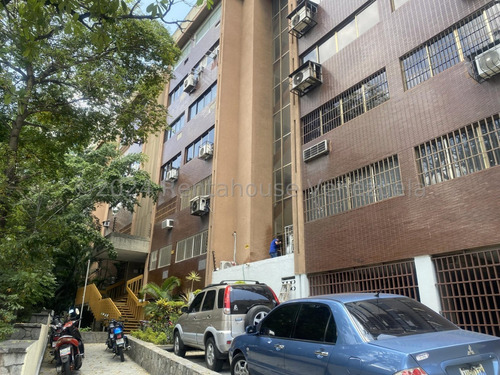 Oficina Comercial En Venta En Las Mercedes #24-24198 Hh