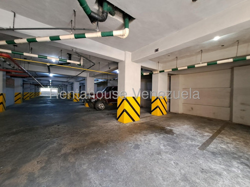 Apartamento En Venta Urb. Parque Aragua, Maracay, 25-22956