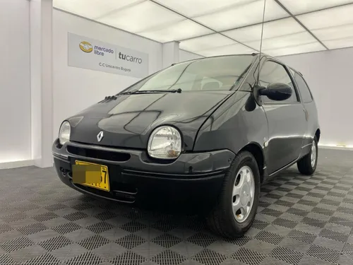 Renault Twingo 1.2 Dynamique Soho Edition 2011
