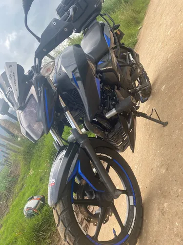 Vendo Apache Rtr 160 4v Xconnect En Excelente Estado