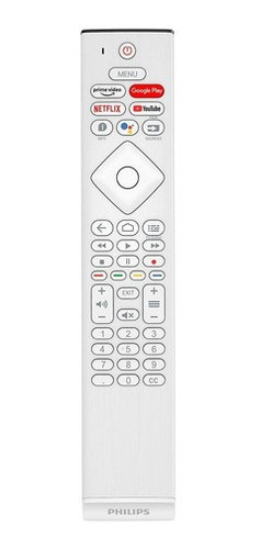 Smart Tv Philips 32phd6927/77 32 Pulgadas Led Hd Android Tv