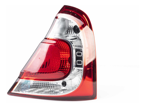 Imagen 3 de 7 de Faro Trasero Renault